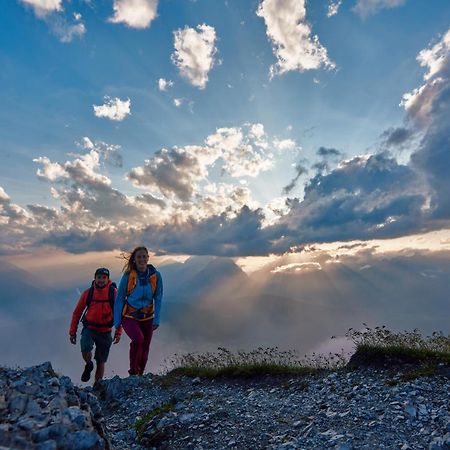 Alpine Suite Seefeld سيفيلد ان تيرول المظهر الخارجي الصورة