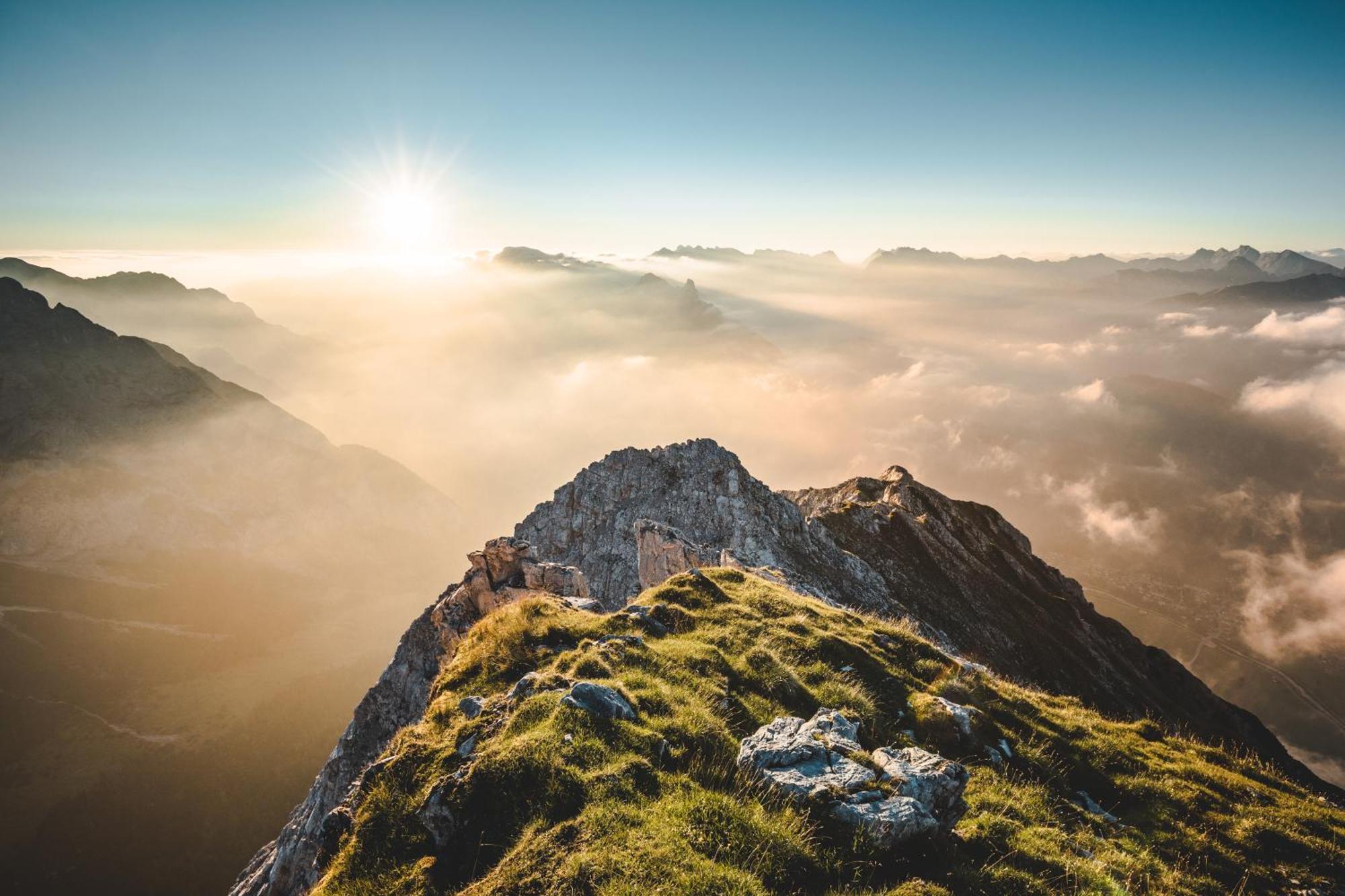 Alpine Suite Seefeld سيفيلد ان تيرول المظهر الخارجي الصورة
