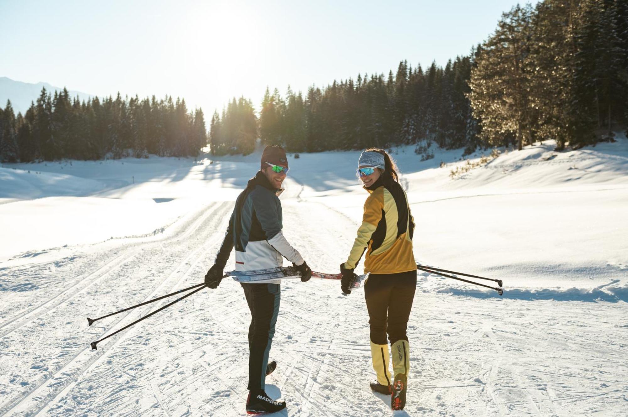 Alpine Suite Seefeld سيفيلد ان تيرول المظهر الخارجي الصورة