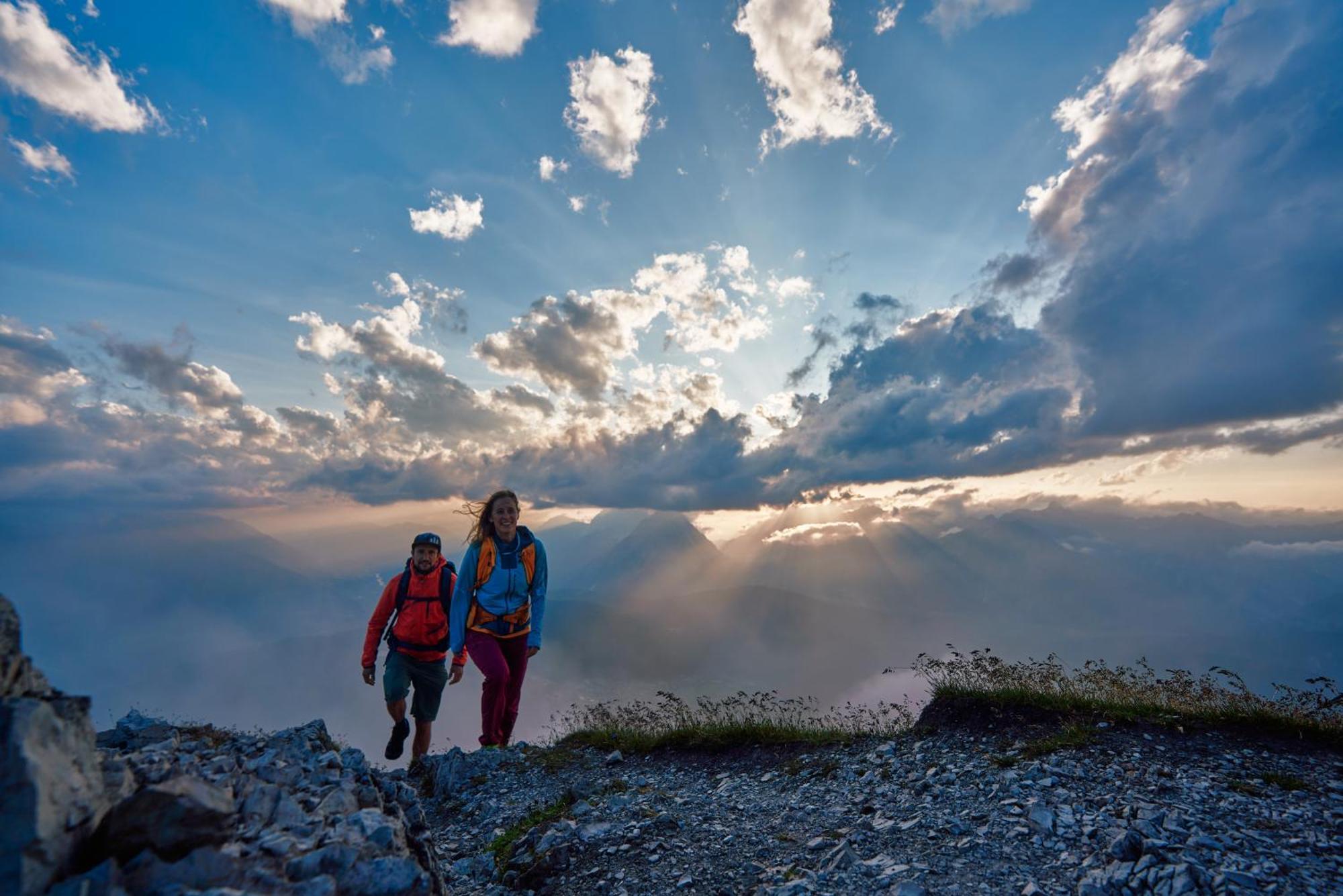 Alpine Suite Seefeld سيفيلد ان تيرول المظهر الخارجي الصورة