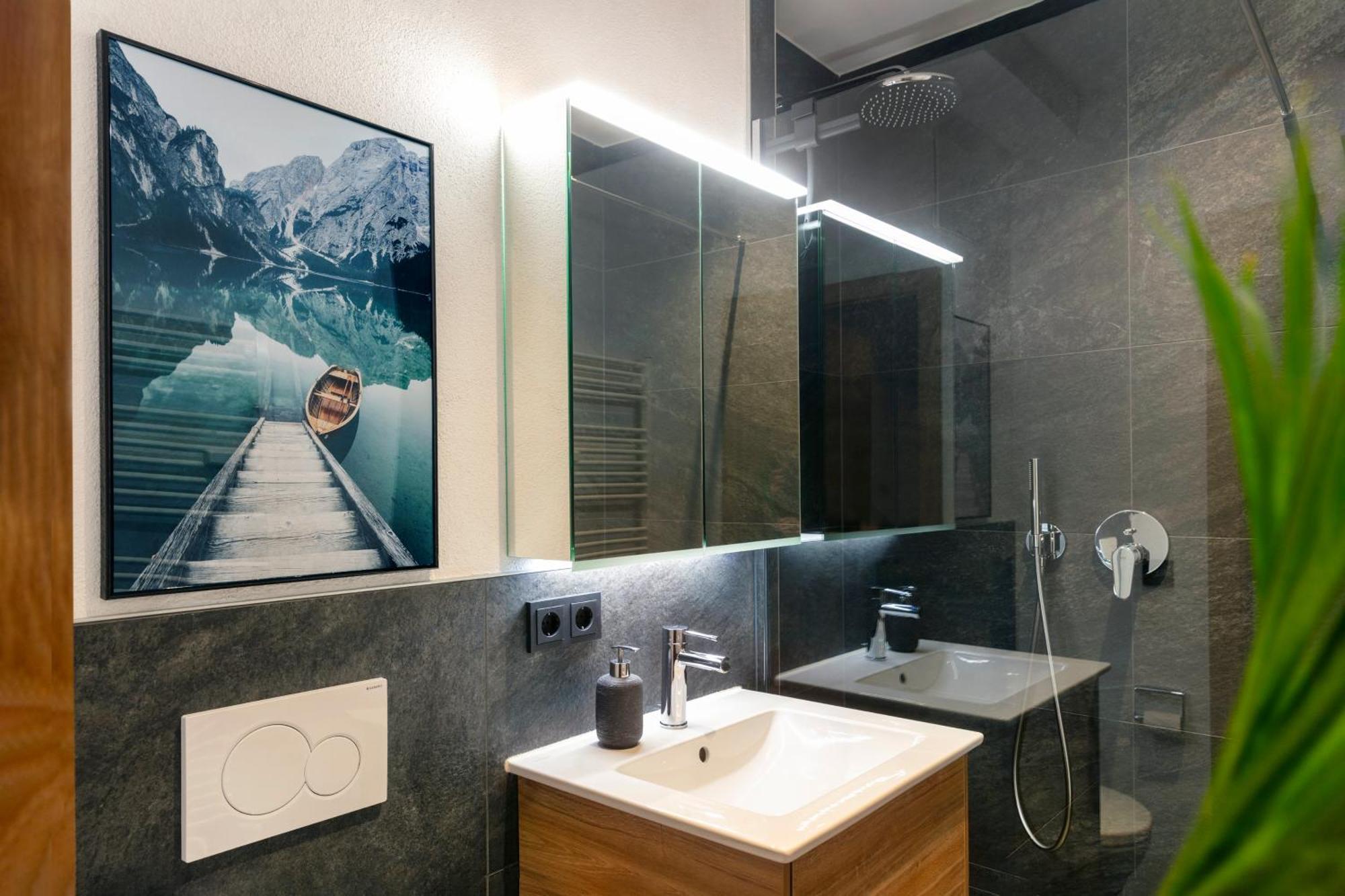 Alpine Suite Seefeld سيفيلد ان تيرول المظهر الخارجي الصورة